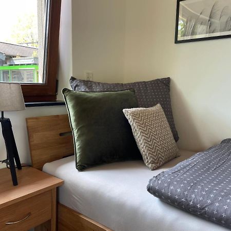 Roenkhausen Appartements Finnentrop Екстериор снимка