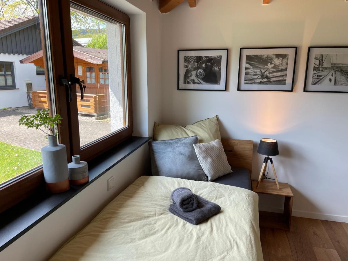 Roenkhausen Appartements Finnentrop Екстериор снимка