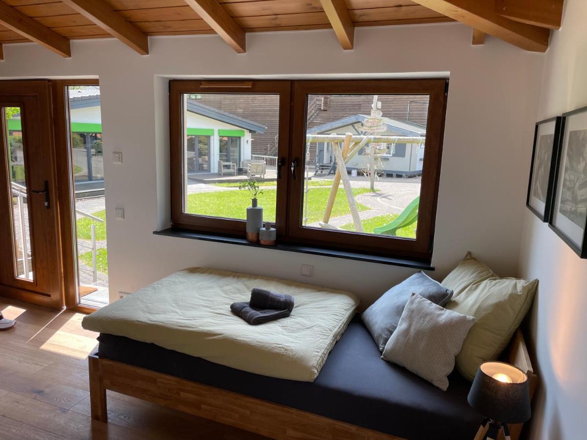 Roenkhausen Appartements Finnentrop Екстериор снимка