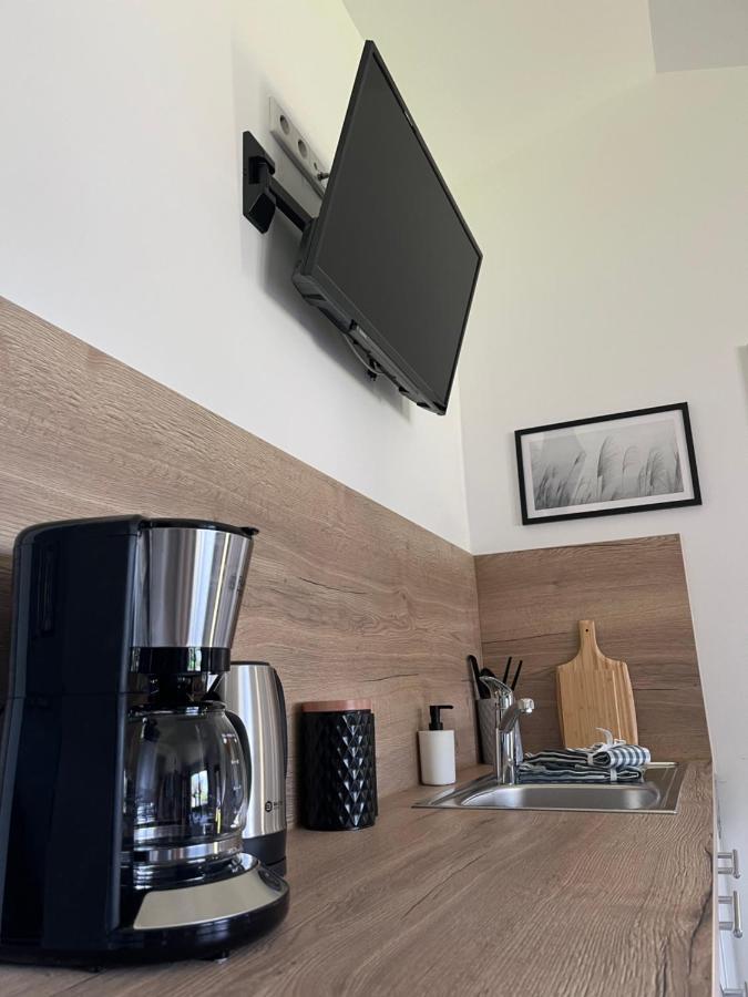 Roenkhausen Appartements Finnentrop Екстериор снимка