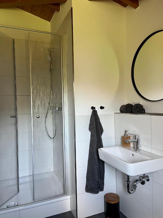Roenkhausen Appartements Finnentrop Екстериор снимка