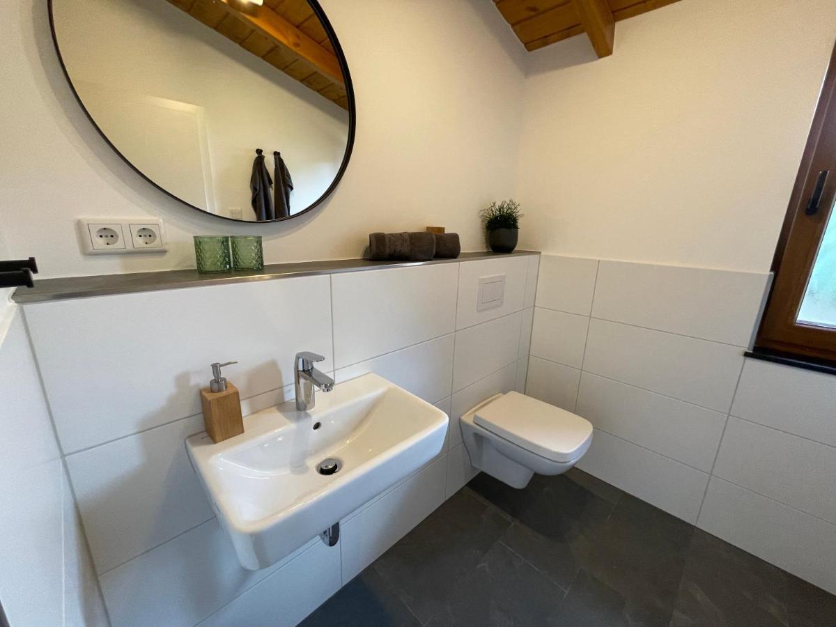Roenkhausen Appartements Finnentrop Екстериор снимка