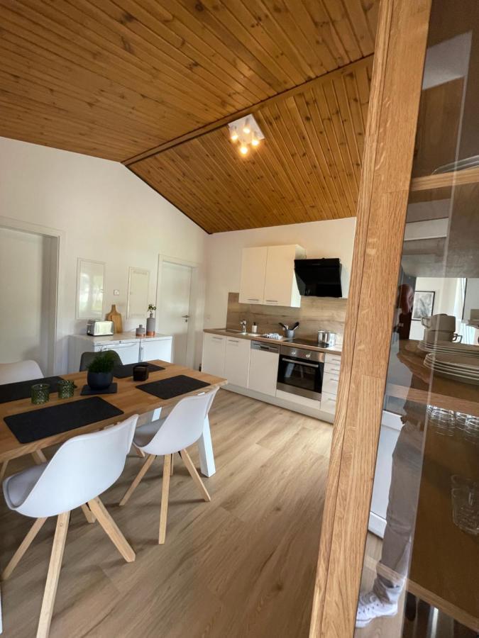 Roenkhausen Appartements Finnentrop Екстериор снимка