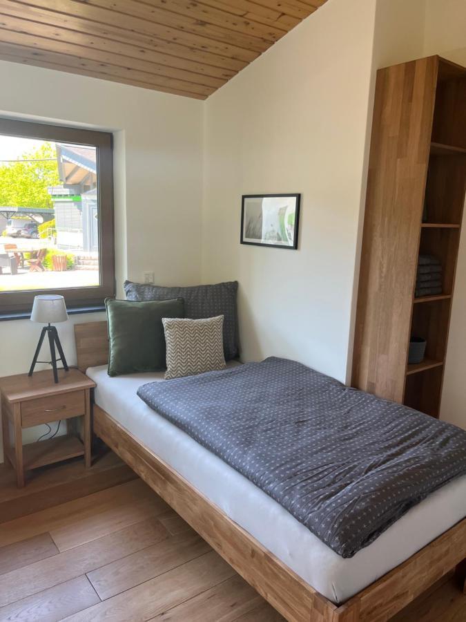 Roenkhausen Appartements Finnentrop Екстериор снимка
