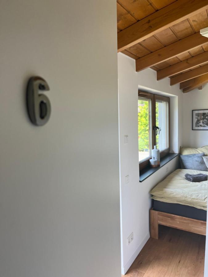 Roenkhausen Appartements Finnentrop Екстериор снимка