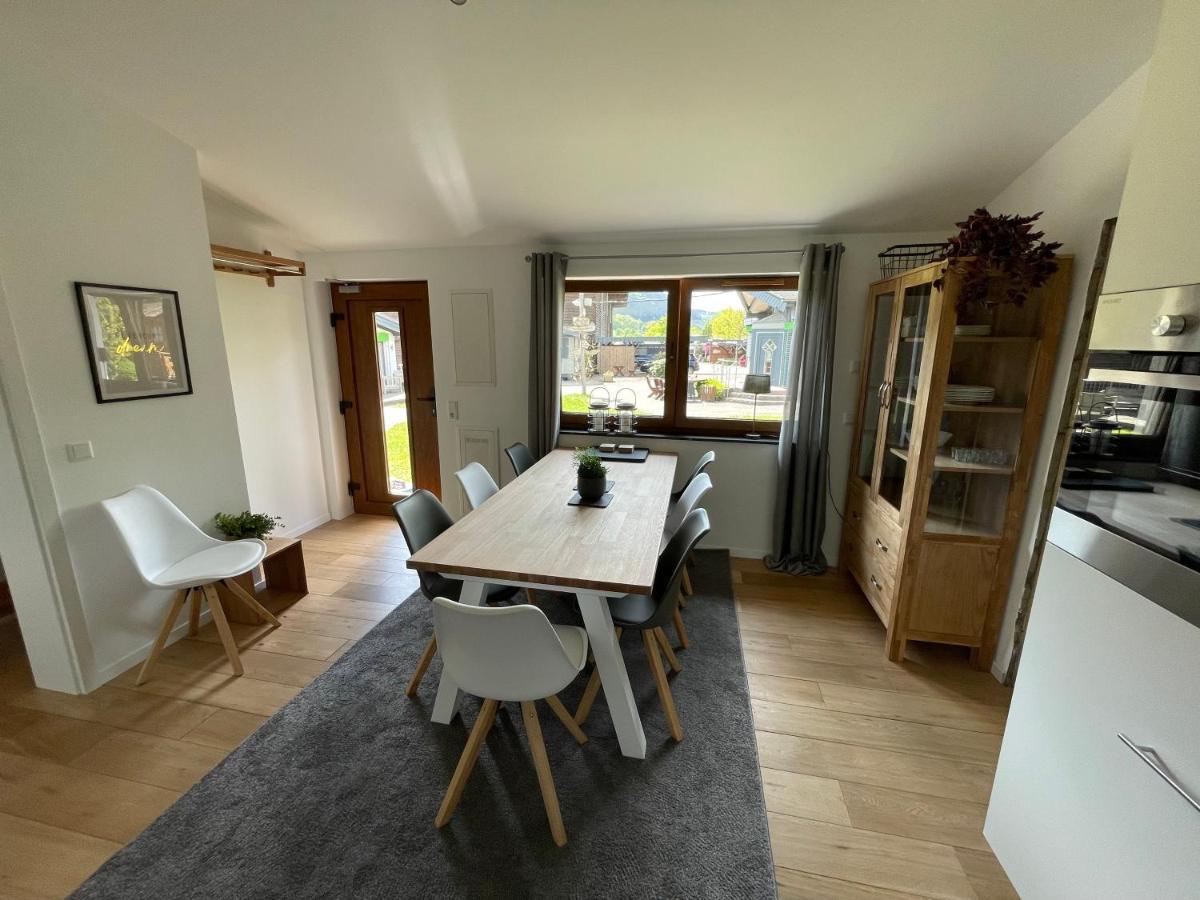 Roenkhausen Appartements Finnentrop Екстериор снимка