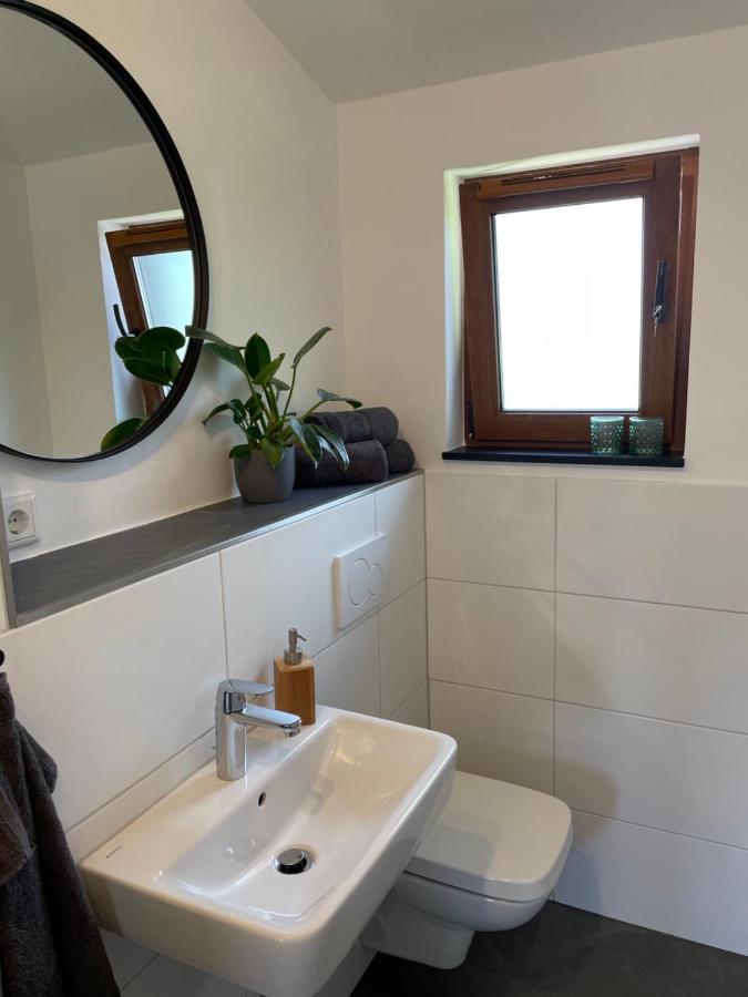 Roenkhausen Appartements Finnentrop Екстериор снимка