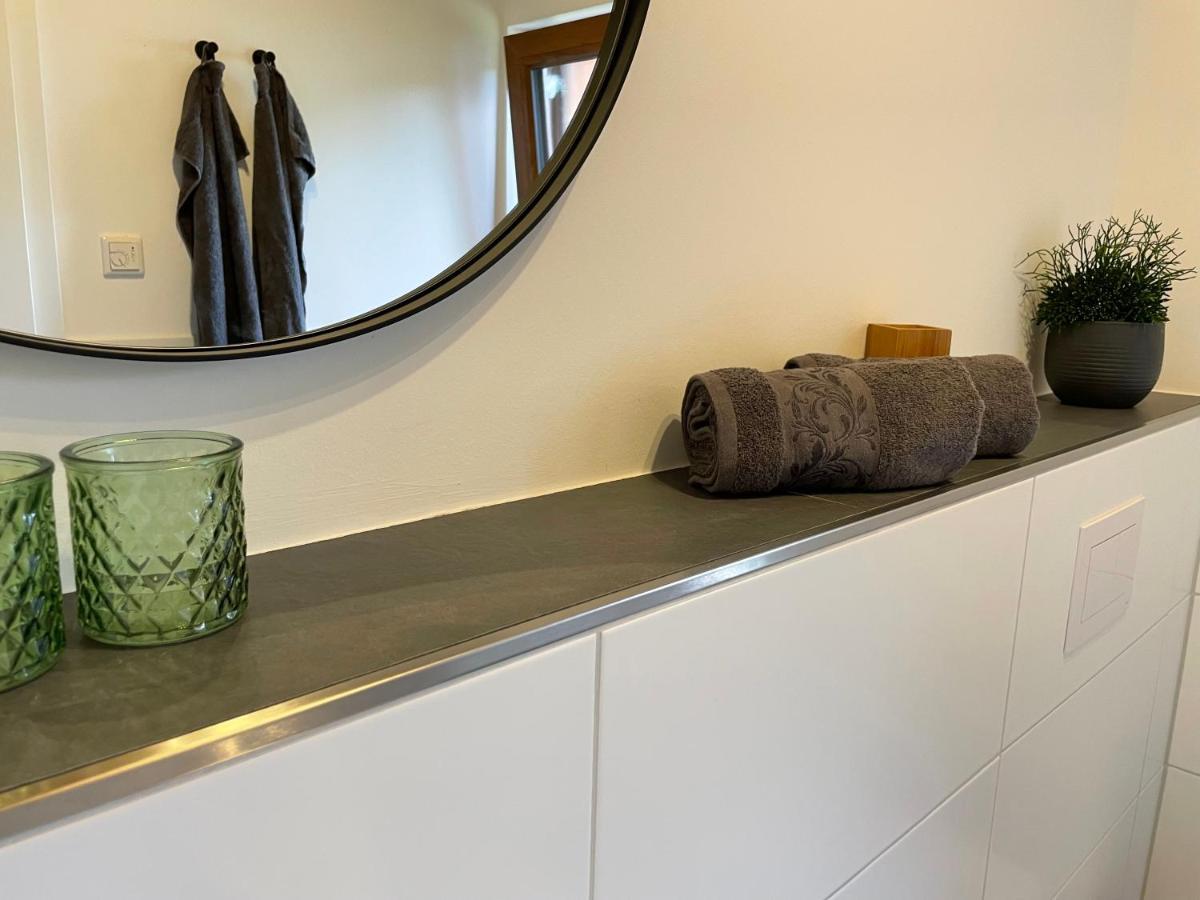 Roenkhausen Appartements Finnentrop Екстериор снимка