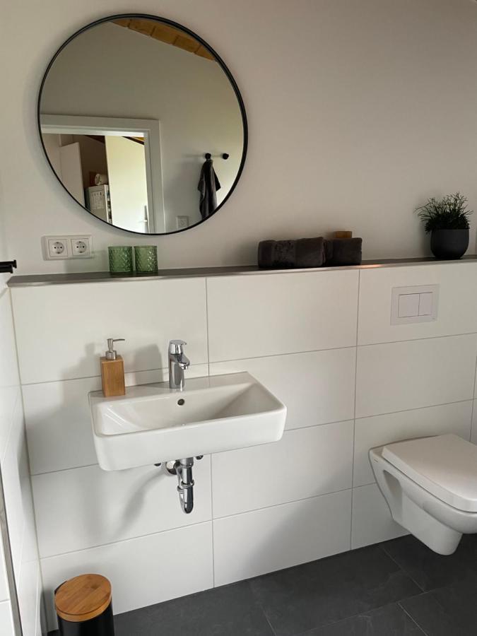 Roenkhausen Appartements Finnentrop Екстериор снимка