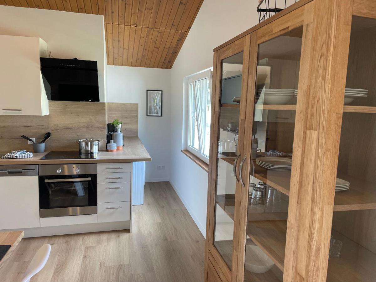 Roenkhausen Appartements Finnentrop Екстериор снимка