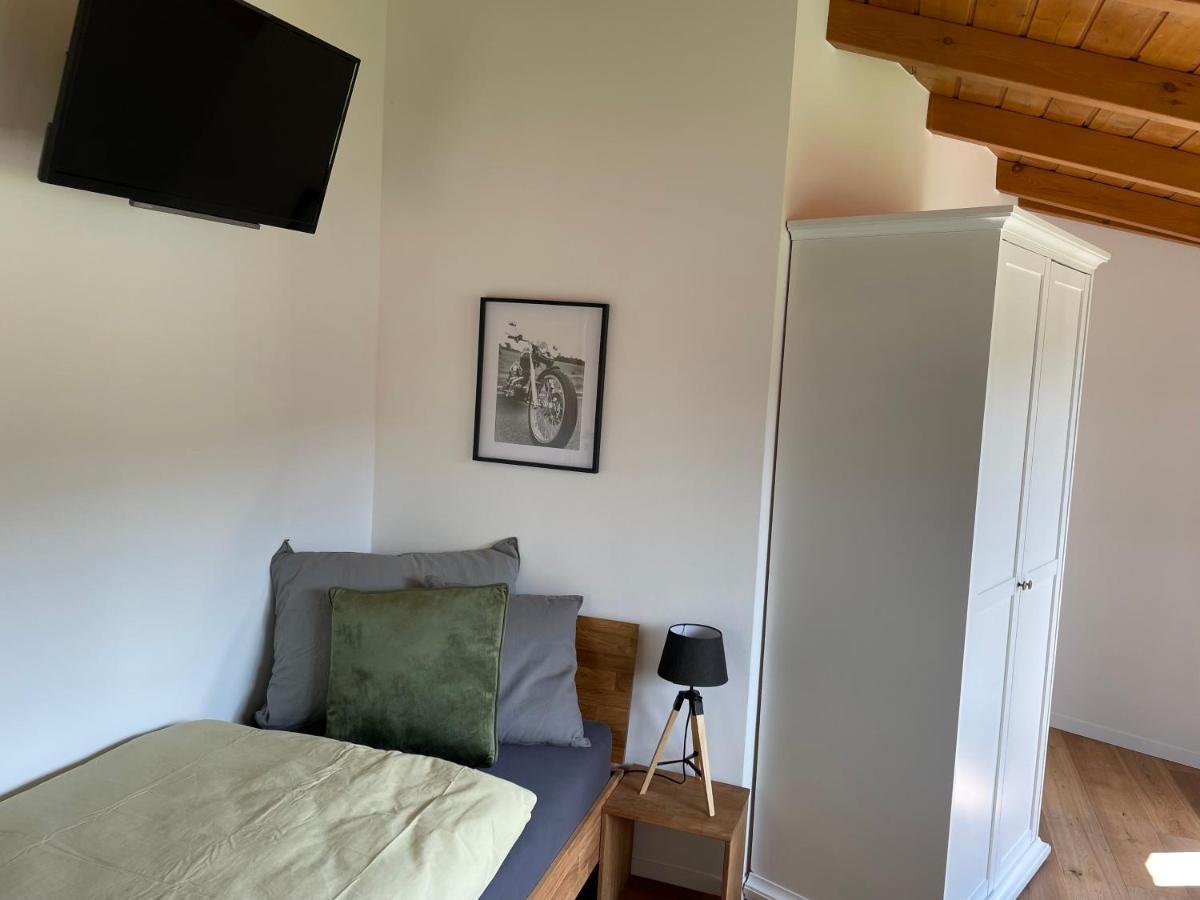Roenkhausen Appartements Finnentrop Екстериор снимка