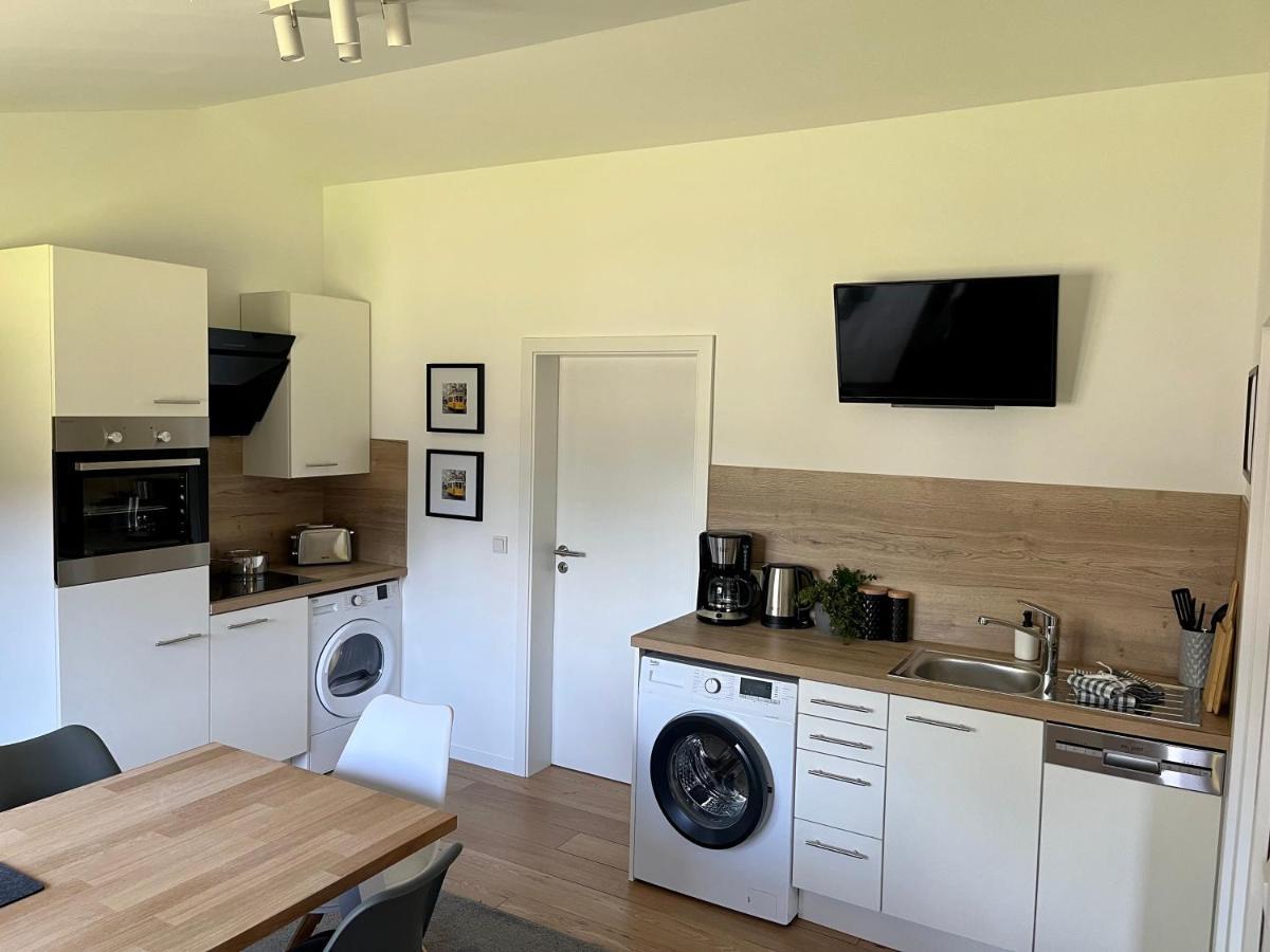 Roenkhausen Appartements Finnentrop Екстериор снимка