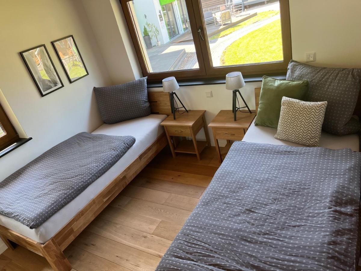 Roenkhausen Appartements Finnentrop Екстериор снимка