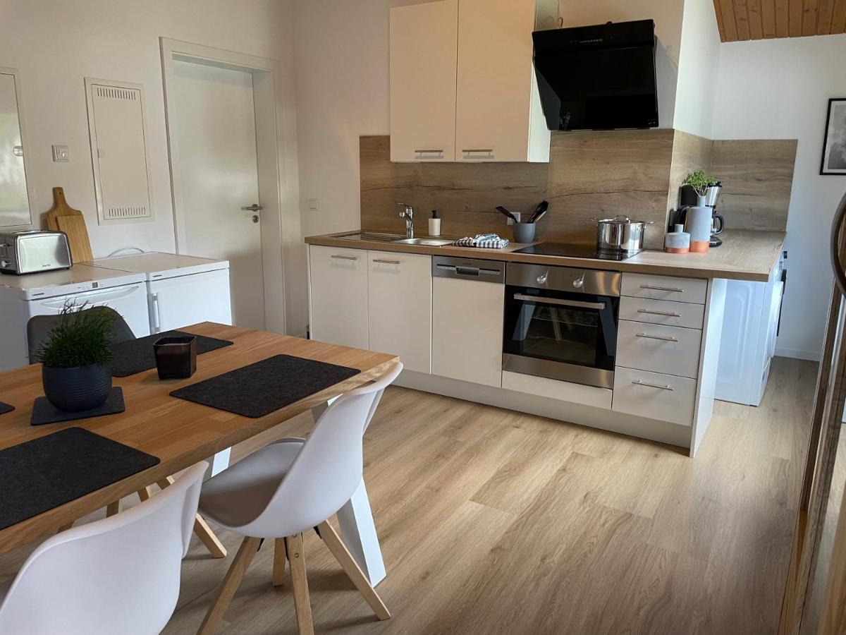 Roenkhausen Appartements Finnentrop Екстериор снимка