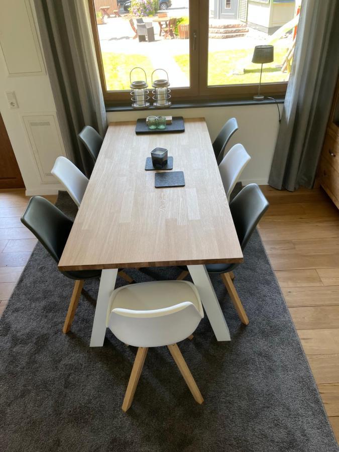 Roenkhausen Appartements Finnentrop Екстериор снимка