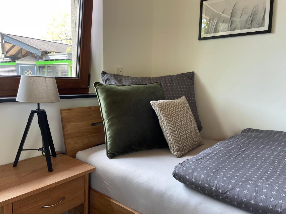 Roenkhausen Appartements Finnentrop Екстериор снимка