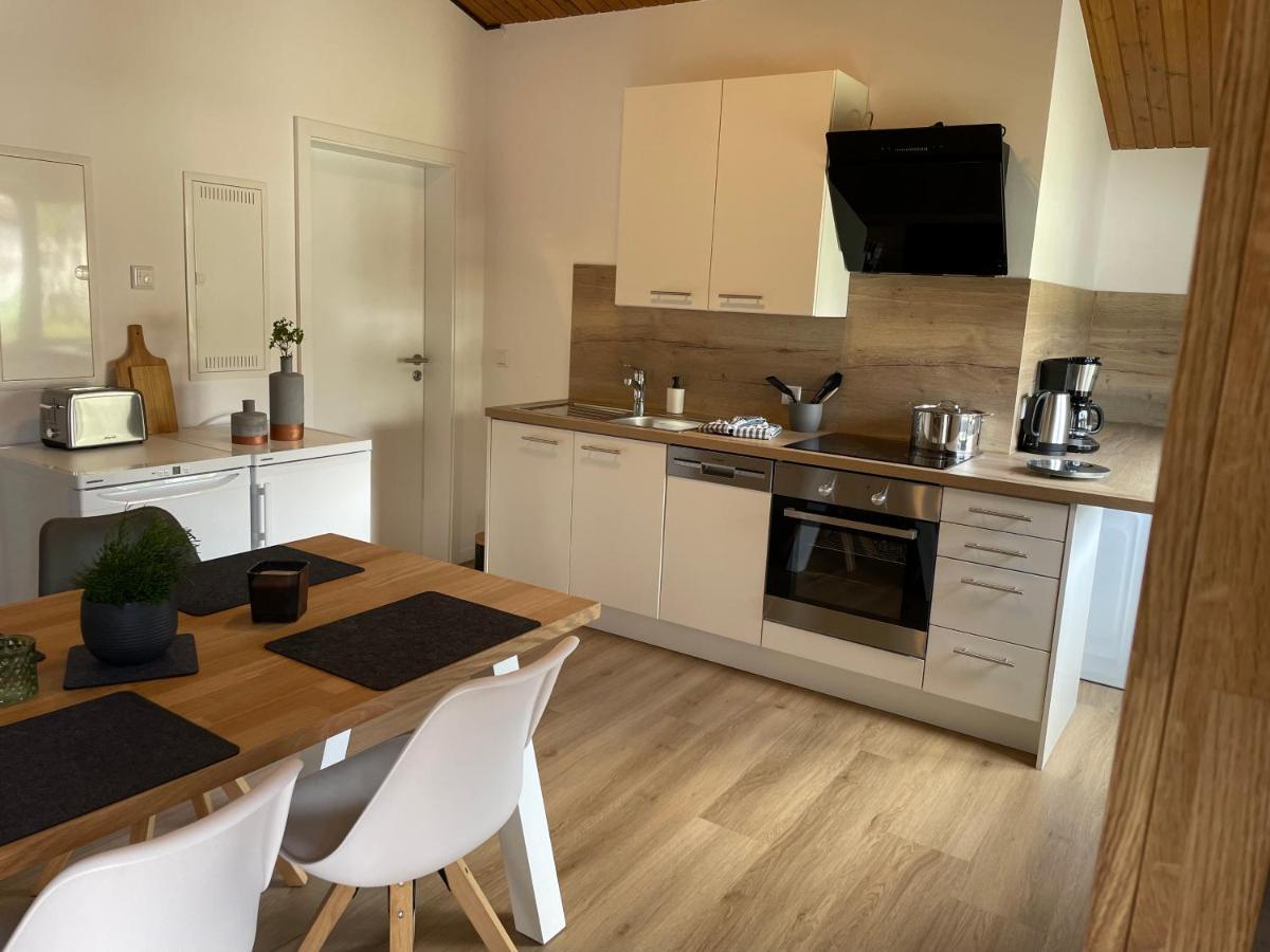 Roenkhausen Appartements Finnentrop Екстериор снимка